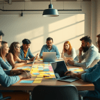 Building Leaders by Scaling Trust