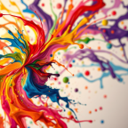 Let’s Not Paint By Numbers 