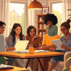 How the work-from-home debate can take us to better places