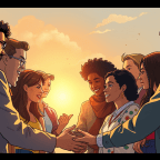 Creating Safe Spaces