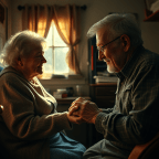 Saying Goodbyes: On the Fragility of Life and the Gift of Presence