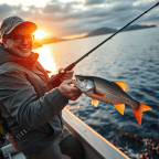 Untangling Emotions: What Fishing Taught Me About Communication