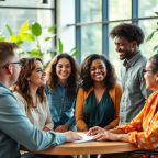 Why I Stopped Being the Boss: How Teal Leadership Changed My Life