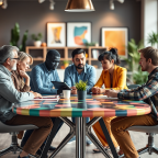 What If They’re Not Fragile, But Equipped?