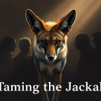 Taming the Jackal: Why Language Matters More Than Ever