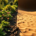 Feed First: The Gardens We Grow—or the Deserts We Create