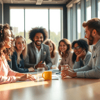 Welcome to the Time-Rich Future: Introducing The 25-Hour Week