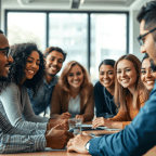 People-First Leadership: Brand Ambassadors Are Grown, Not Bought