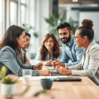 Series Introduction: Why We Need to Rethink Work—Right Now