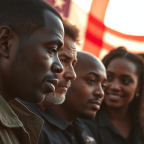 Common Values: Rediscovering What Makes Us Great