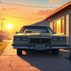 My Father’s Panic—and Why I’m Writing Twenty Five Hours