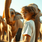 What We Teach, What We Learn