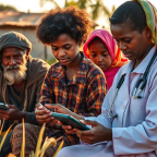 Where No One Is Looking