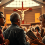 The Temple Turnover:  When Good Intentions Meet Misaligned Incentives