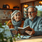 Retiring To Something (Not From Something)