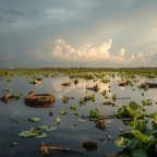 The Quiet After the Storm