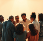 Beyond Labels, Toward a Shared Purpose