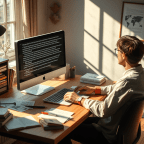 Breaking Down Barriers: AI’s Role in Authentic Writing