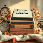 Big Updates: The Book Has Evolved. So Has the Mission.