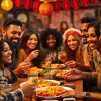 The People Who Feed Us